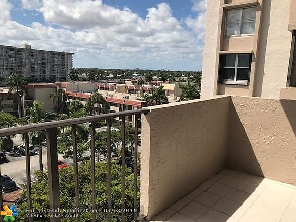 3rd image of 777 S Federal Hwy APT Rp703