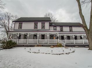 2748 Stony Point Rd, Grand Island, NY 14072