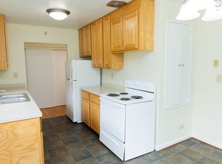 125 Mimosa Dr, Charlottesville, VA 22903