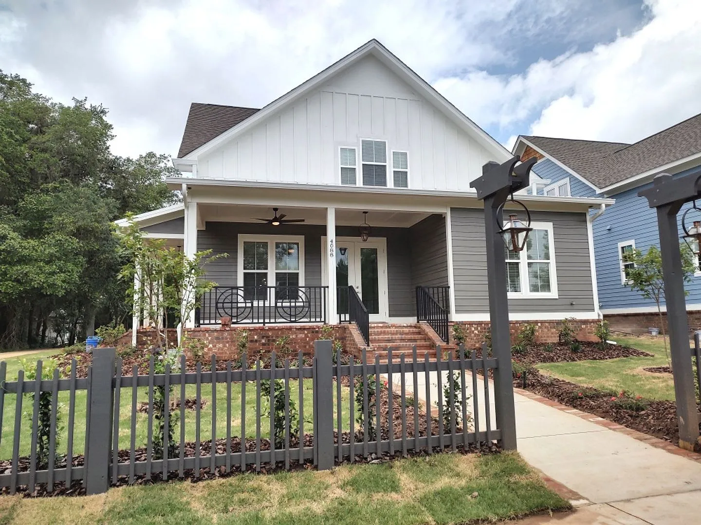 Premium 4 Bedroom in Southwood — Photo 1