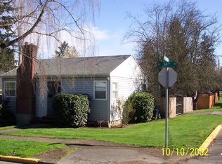 11484 SE 34th Ave, Milwaukie, OR