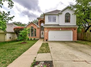 17905 Niagara Falls Ter, Round Rock, TX 78681