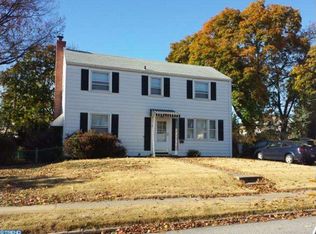 119 Scheivert Ave, Aston, PA 19014