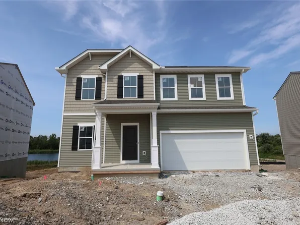 4314 Dogwood Ave, Perry, OH 44081