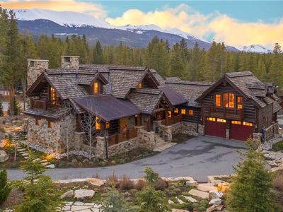 31 Wild Cat Rd, Breckenridge, CO, 80424