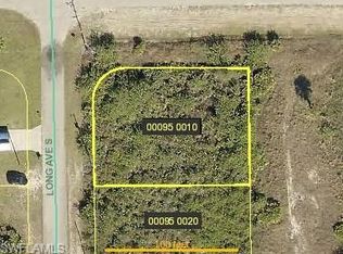 441 Long Ave S, Lehigh Acres, FL 33974