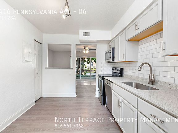 4th image of 4416 Pennsylvania Ave APT 6