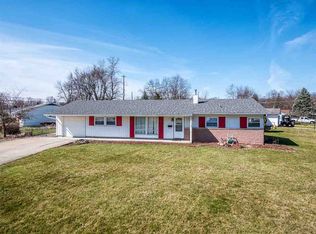 7308 Kingsway Dr, Fort Wayne, IN 46819