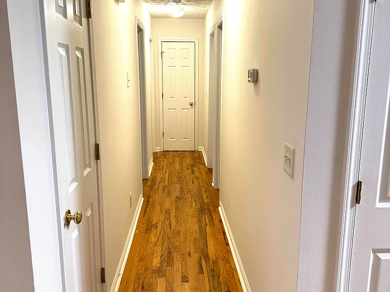 Main Hall Upstairs