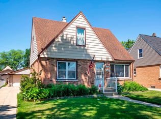 3214 Dora St, Franklin Park, IL
