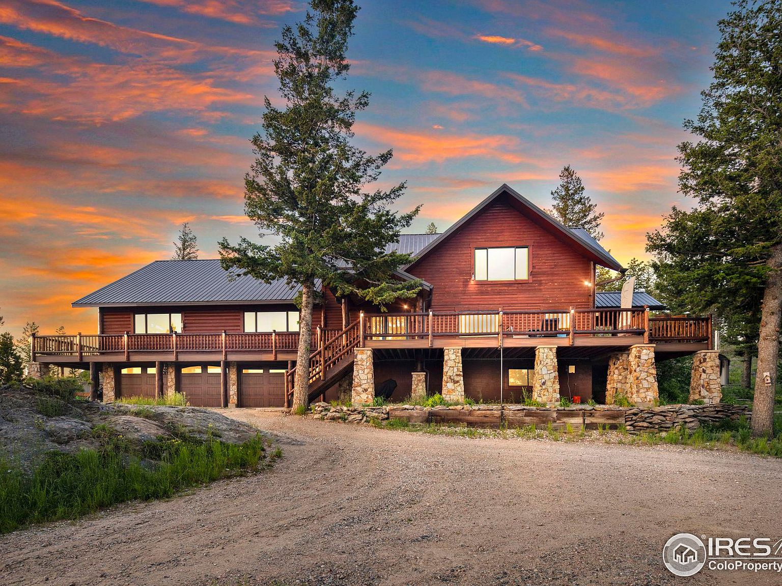 244 Blue Grouse Ln, Bellvue, CO 80512 MLS 988478 Zillow