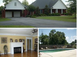 194 Bankston Dr, Crossville, AL 35962