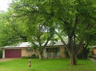 1128 Norwood Dr, Hurst, TX 76053
