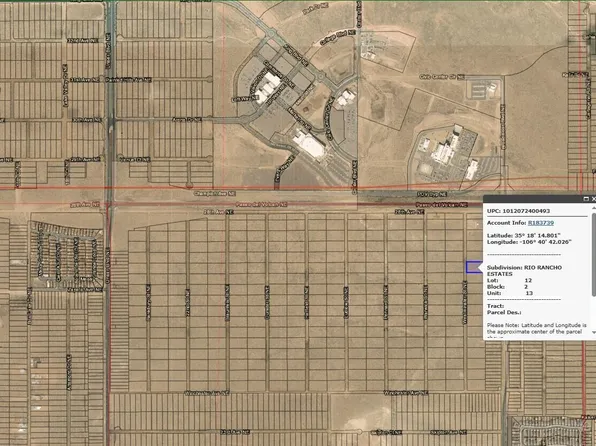 2800 Westminster St NE #13, Rio Rancho, NM 87144