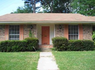 4007 Canadian St, Texarkana, TX 75503
