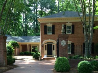 3 Bent Tree Ct, Augusta, GA 30909