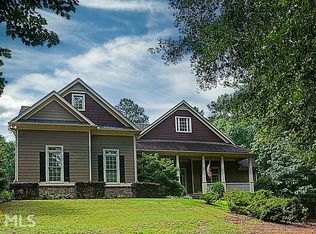 1212 NE Grande Vw, Loganville, GA 30052