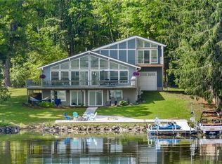 3351 Huggins Rd, Bradford, NY 14815