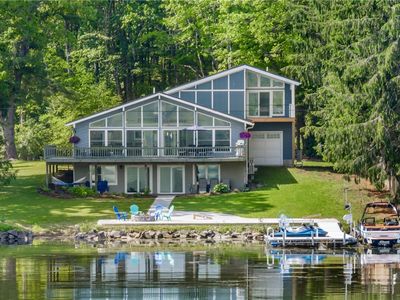 3351 Huggins Rd, Bradford, NY, 14815