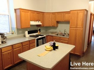 1417 N Wicker Park Ave #2, Chicago, IL 60622