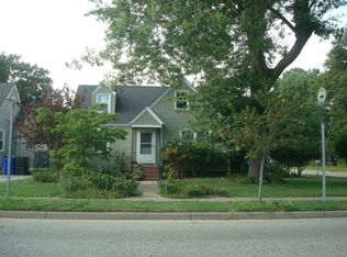 914 Widgeon Rd, Norfolk, VA 23513