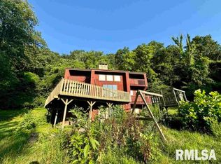 737-1965 E St, Mount Sterling, IL 62353