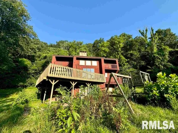 737-1965 E St, Mount Sterling, IL 62353