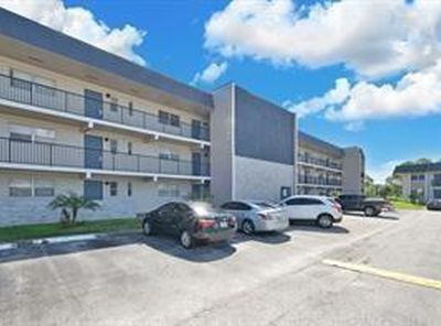 7960 N Colony Cir N #104, Tamarac, FL, 33321