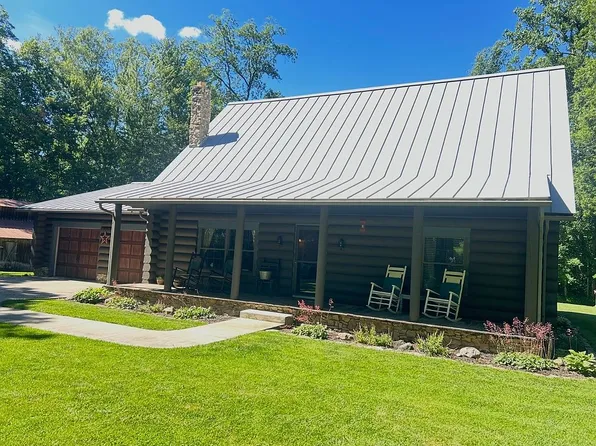 5458 N County Road 450 W, Middletown, IN 47356