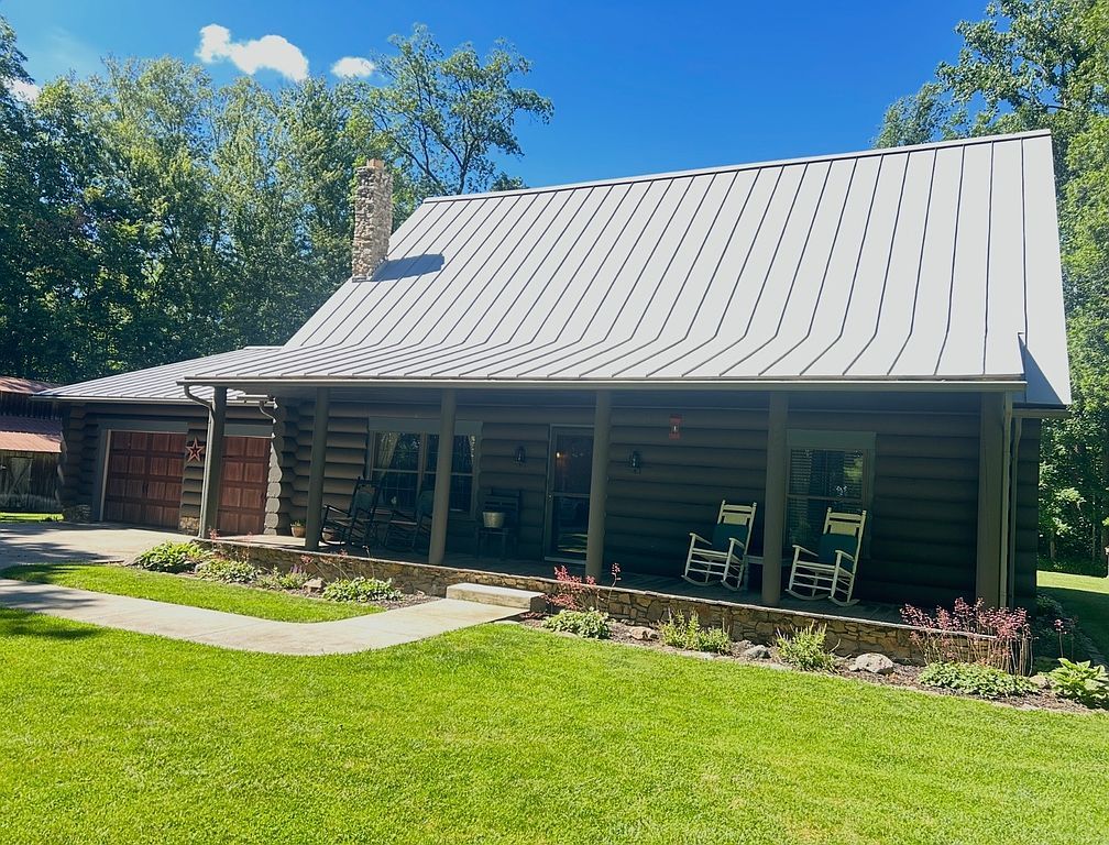 5458 N County Road 450 W - Property Image