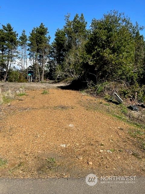 Driveway is completed!>