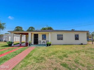 14791 Pierce St, Miami, FL 33176