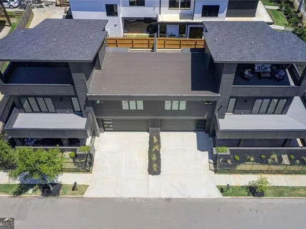 1142 Boulevard Dr NE, Atlanta, GA 30317