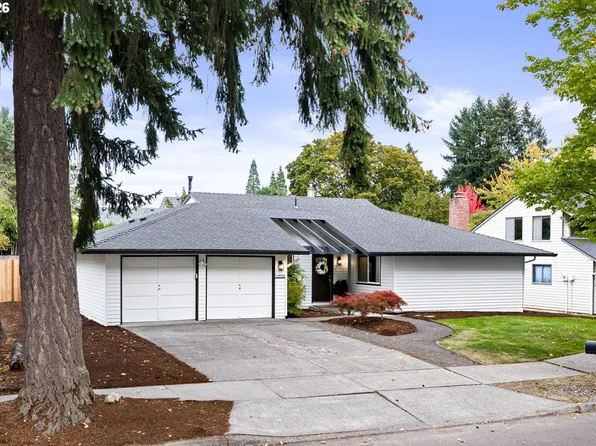 12935 SW Hanson Rd, Beaverton, OR 97008
