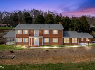 1420 Doyal Dr, Morristown, TN 37814