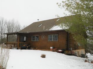 5368 County Road 321, Fulton, MO 65251