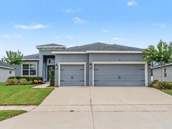 4156 Shearwater Rd, Lakeland, FL 33811