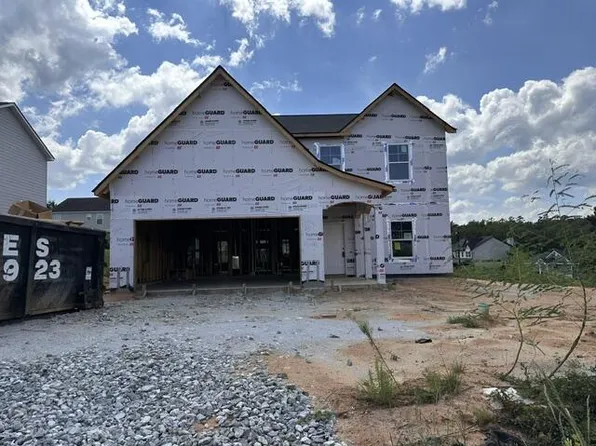 5148 Legion Dr, Columbus, GA 31907