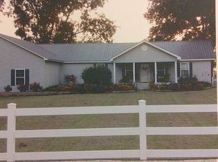 5812 Spooner Rd, Iron City, GA 39859