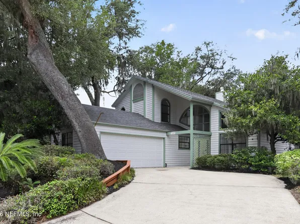 11649 BRUSH RIDGE Circle S, Jacksonville, FL 32225