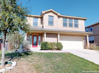 749 Fountain Gate, Schertz, TX 78108