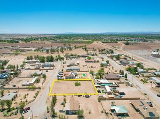 10416 Kasey Way, Socorro, TX 79927