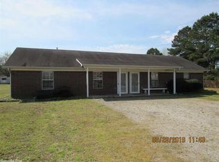 8 Nick Ln, Conway, AR 72032