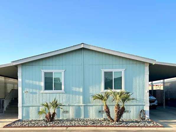 2459 N Oaks Street #125, Tulare, CA 93274