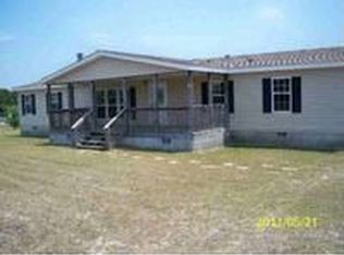 51 Nancy Dr, Eastman, GA 31023