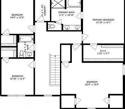 256 Neuse Landing Dr — Photo 22