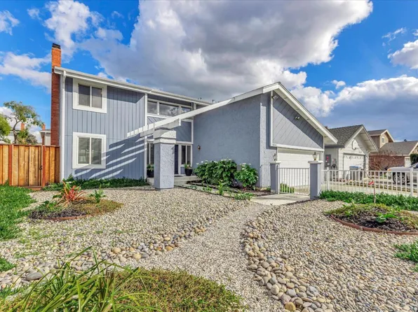 5418 Century Park Way, San Jose, CA 95111