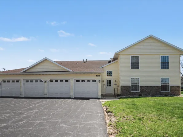 4019 Summerfield Ln NE APT D, Cedar Rapids, IA 52402