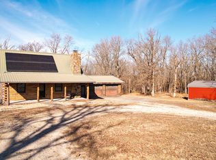 2800 NE 351 Private Rd, Osceola, MO 64776
