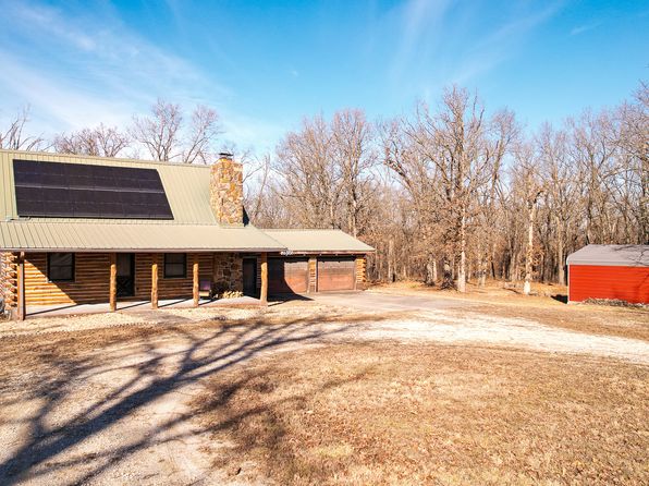 2800 NE 351 Private Rd